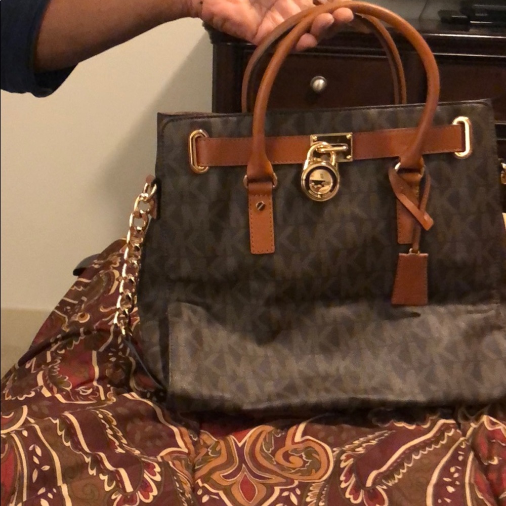 Michael Kors handbag